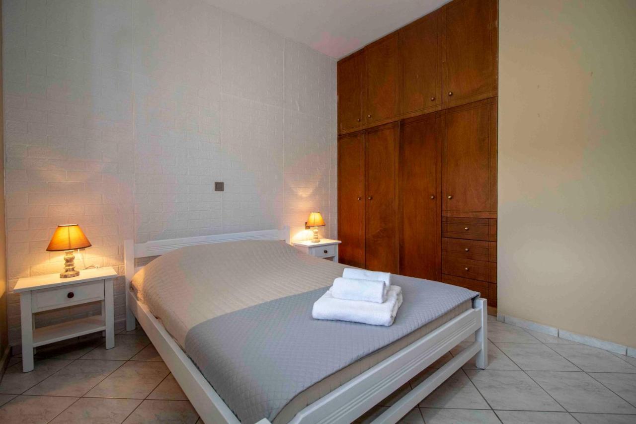 Laconian Collection # Gytheio Sea View Kostantinos Apartment# Selinitsa Esterno foto