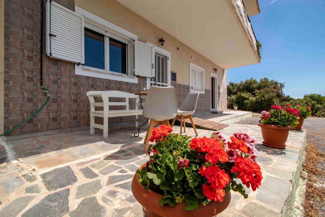 Laconian Collection # Gytheio Sea View Kostantinos Apartment# Selinitsa Esterno foto